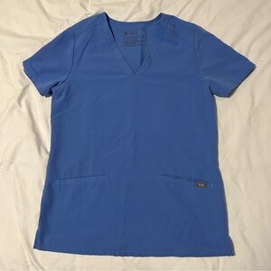 FIGS Scrub Top